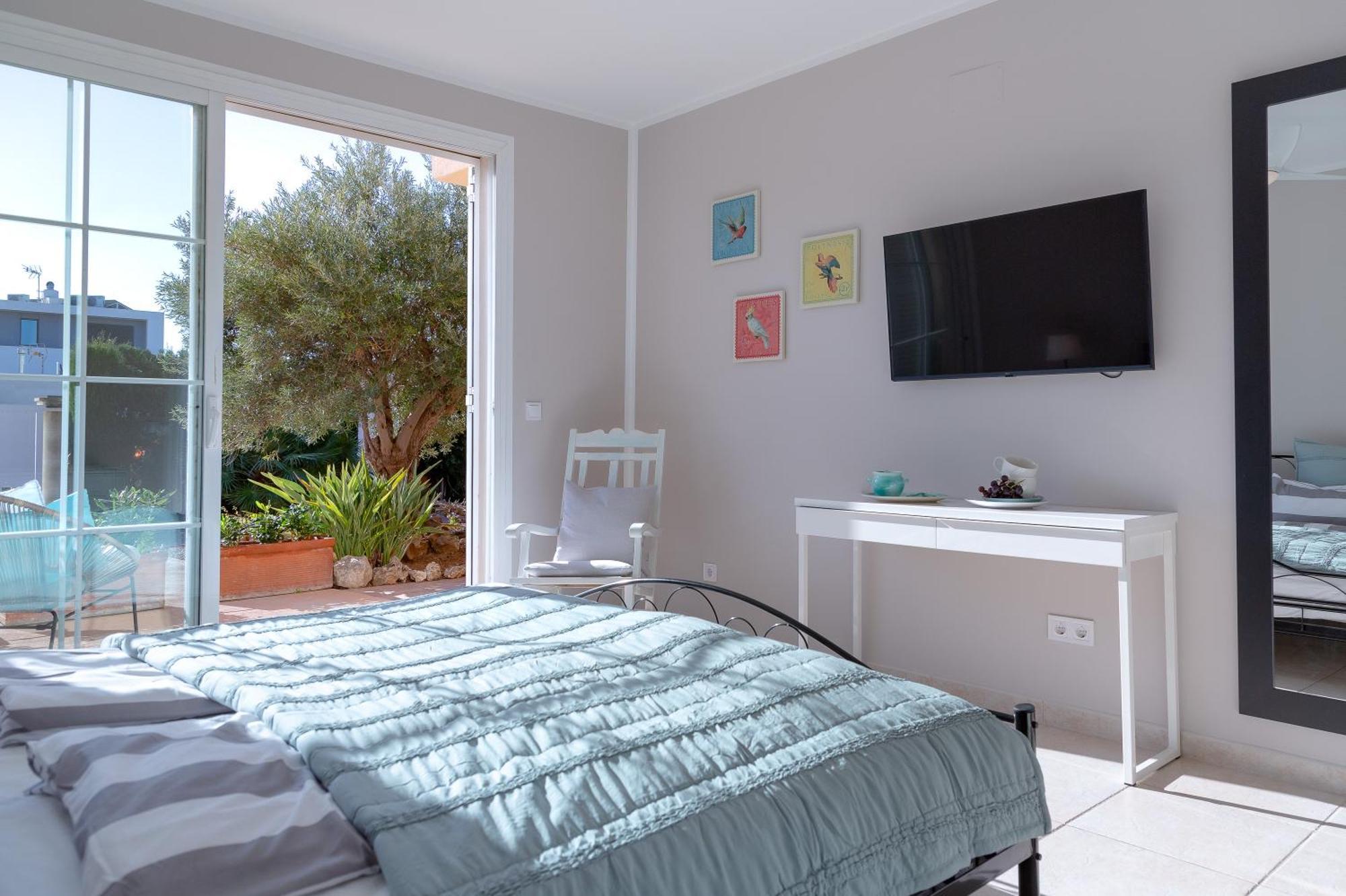 Villa Palmera Palma de Mallorca Luaran gambar