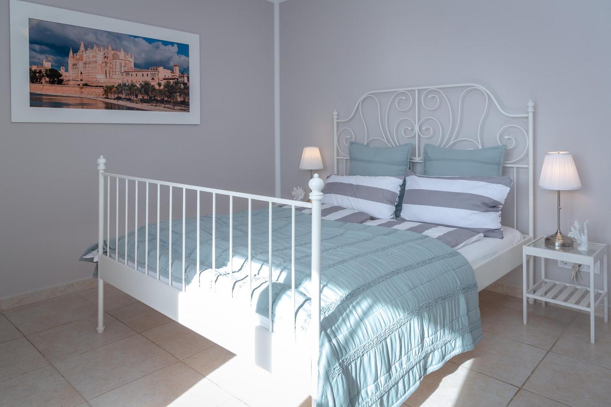 Villa Palmera Palma de Mallorca Luaran gambar