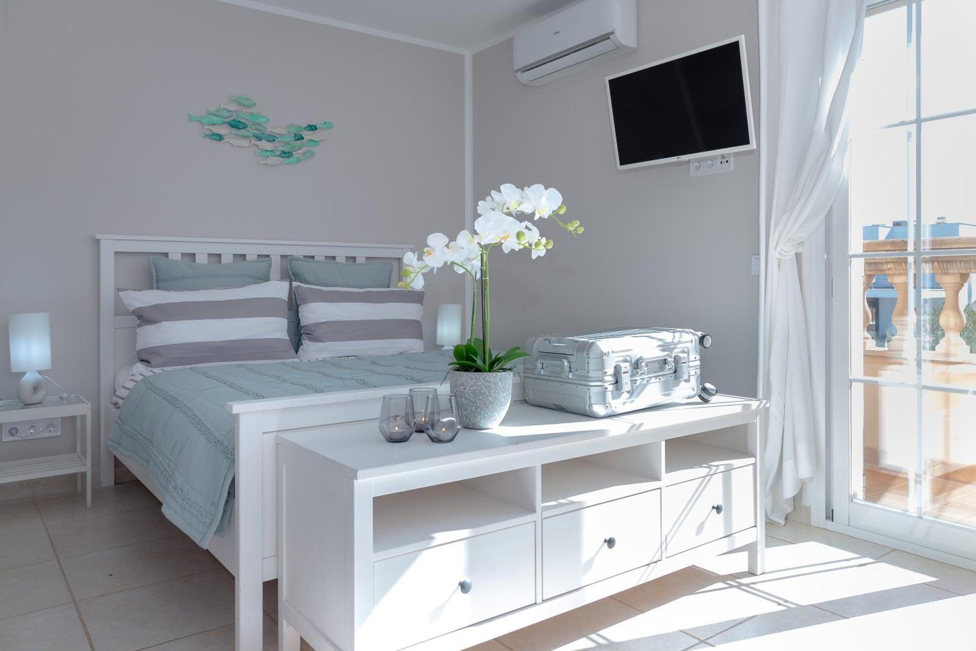 Villa Palmera Palma de Mallorca Luaran gambar
