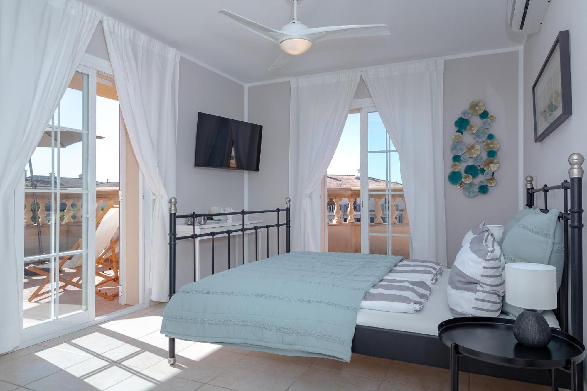 Villa Palmera Palma de Mallorca Luaran gambar