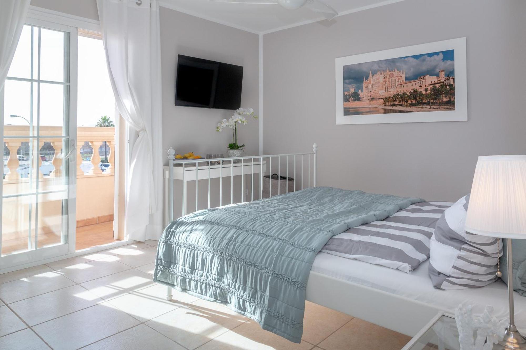 Villa Palmera Palma de Mallorca Luaran gambar
