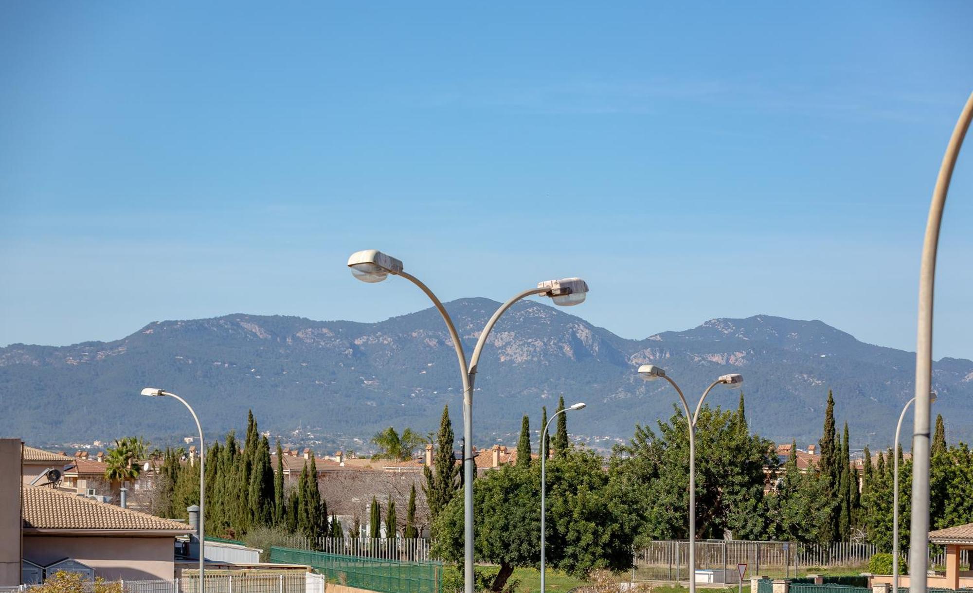 Villa Palmera Palma de Mallorca Luaran gambar