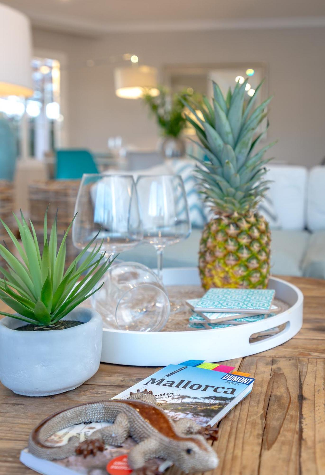 Villa Palmera Palma de Mallorca Luaran gambar