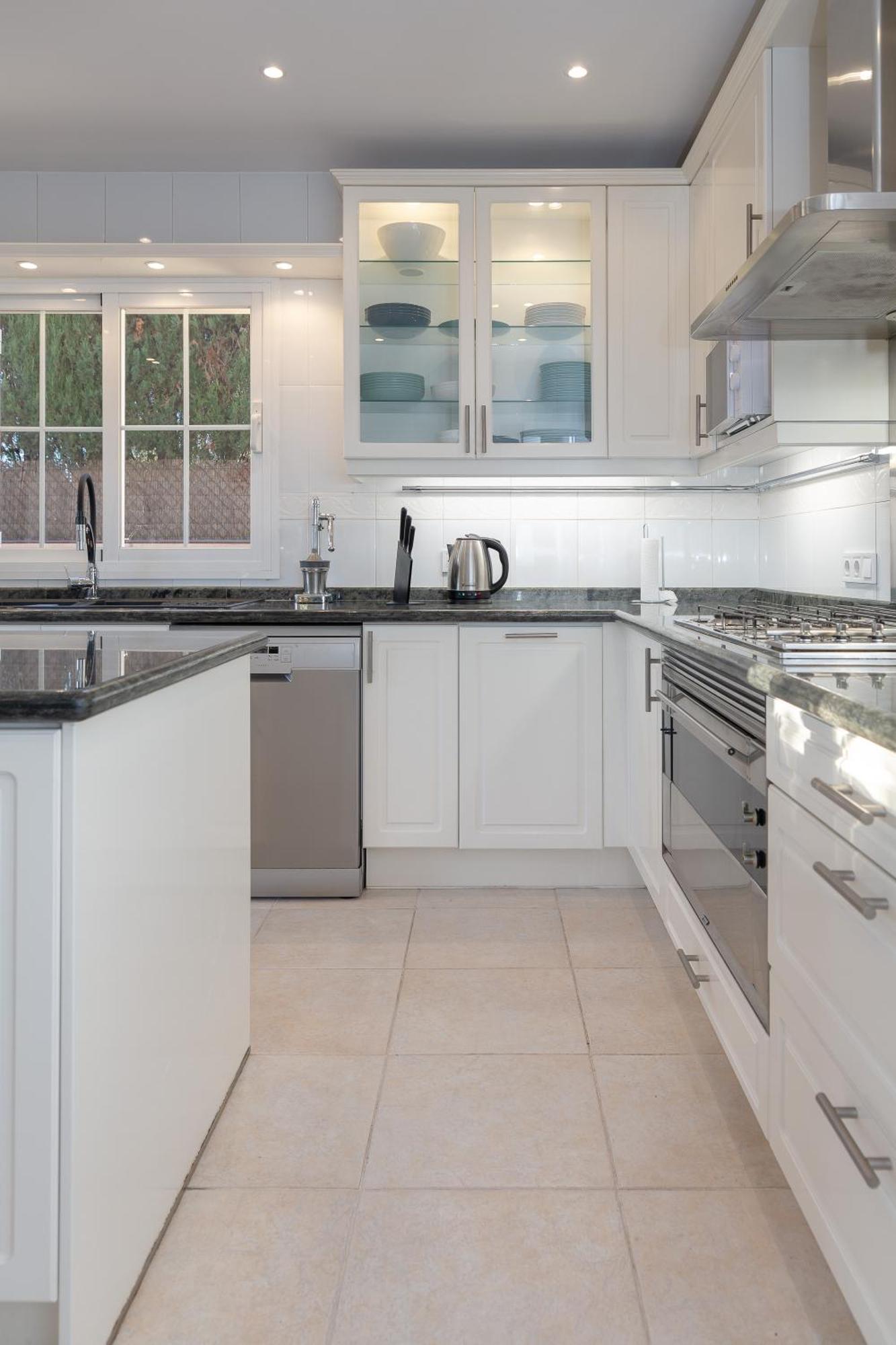 Villa Palmera Palma de Mallorca Luaran gambar